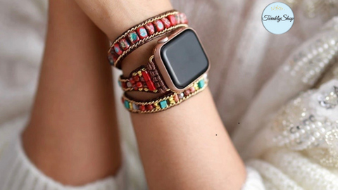 Apple Watch Bracelets