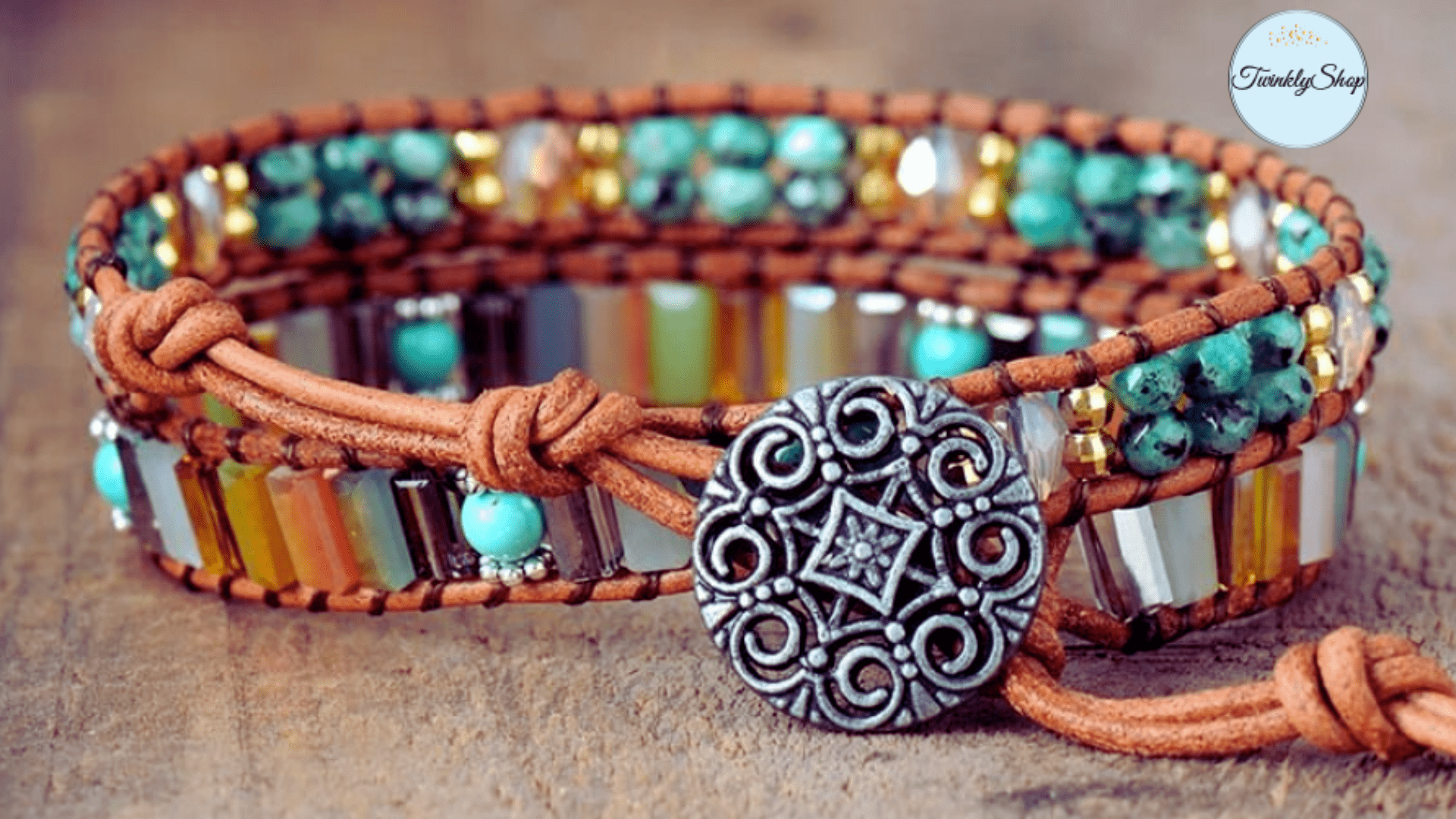 Wraps Bracelets